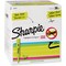 Sharpie Accent Highlighter, Chisel Point, 36/PK, Fluorescent Yellow 36PK SAN1920938 - alternate 2